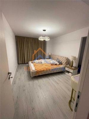 Apartamnet 3 camere Popesti Leordeni - imagine 2