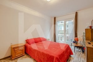 Apartament mic, dar gata să fie mare în viața ta!  - imagine 15