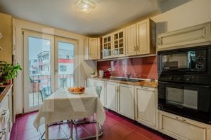 Apartament mic, dar gata să fie mare în viața ta!  - imagine 2