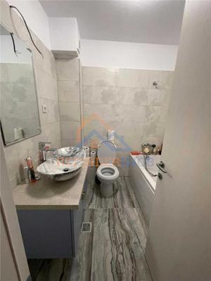 Apartamnet 3 camere Popesti Leordeni - imagine 5