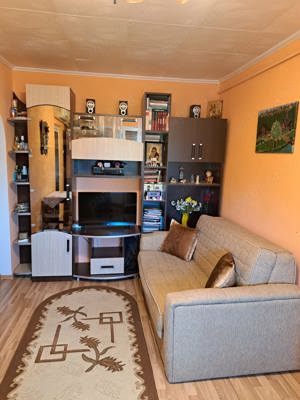 Apartament 3 camere mobilat - imagine 6