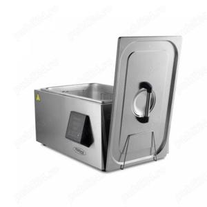 Aparat de gatit sous-vide 28 l - precizie pana la 0,1 C - imagine 3