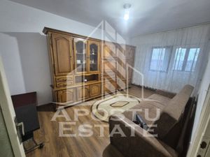 Apartament cu o camera in zona Simion Barnutiu, centrala termica - imagine 3