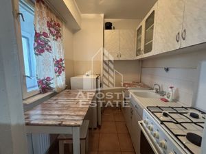 Apartament cu o camera in zona Simion Barnutiu, centrala termica - imagine 4