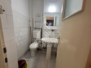 Apartament cu o camera in zona Simion Barnutiu, centrala termica - imagine 6