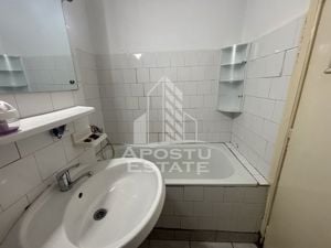 Apartament cu o camera in zona Simion Barnutiu, centrala termica - imagine 7