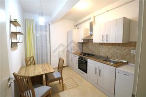 Apartament 2 camere, bloc nou, loc de parcare zona Bucovina - imagine 3