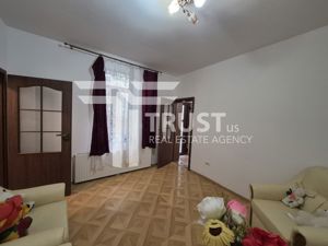 COMISION 0 ! Apartament 2 Camere | Traian | Centrală Proprie - imagine 8