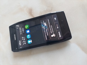 Vând Nokia X7 Black [perfect funcțional] [de colecție] [poze reale] 
