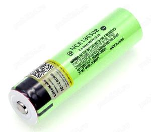 Acumulator 18650 4000mAh, 34  (Real) Liitokala - imagine 3