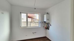 Duplex parter finalizat-Mosnita Noua - imagine 8