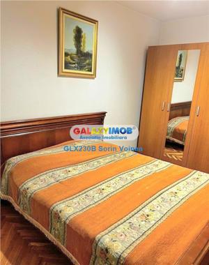 Apartament 4 camere Timpuri Noi decomandat -destinatie birou | parcare - imagine 6