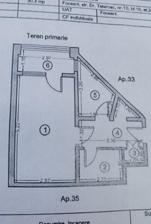 Oportunitate investitie: apartament o camera-zona exclusivista - imagine 10