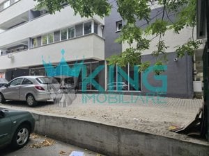 Spatiu comercial | 90mp | P/4 |Utilitati | Piata Progresul - imagine 3