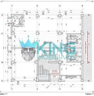 Spatiu comercial | 90mp | P/4 |Utilitati | Piata Progresul - imagine 6