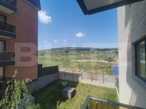 Apartament 3 camere, 72mp, parcare, Beta Residence - imagine 12