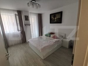 Apartament 3 camere, 72mp, parcare, Beta Residence - imagine 2