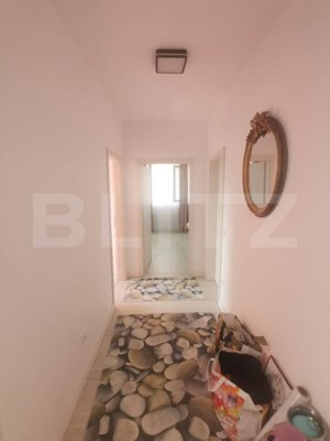 Apartament 3 camere, 72mp, parcare, Beta Residence - imagine 11