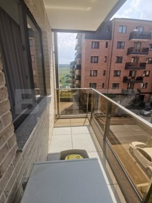 Apartament 3 camere, 72mp, parcare, Beta Residence - imagine 13