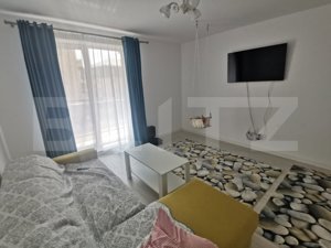 Apartament 3 camere, 72mp, parcare, Beta Residence - imagine 4