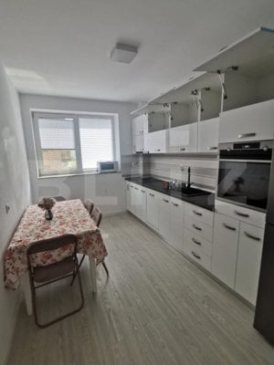 Apartament 3 camere, 72mp, parcare, Beta Residence - imagine 8