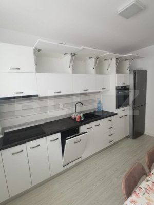 Apartament 3 camere, 72mp, parcare, Beta Residence - imagine 7