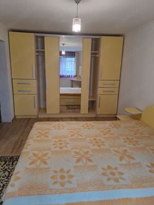 PF - vând apartament + parcare, zona Sigma, cart. Bună Ziua  - imagine 7