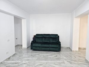 Apartament 3 camere ideal pentru firme de inchiriat zona Bd. Chisinau Diham - imagine 10