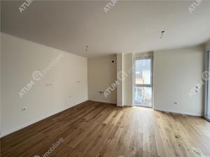 Apartament la cheie cu 3 camere si terasa etaj 1 zona Arhitectilor - imagine 3