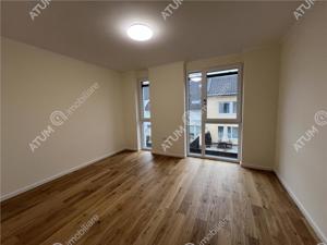 Apartament la cheie cu 3 camere si terasa etaj 1 zona Arhitectilor - imagine 4