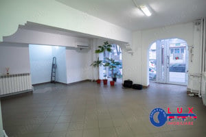 ID 6040 EXCLUSIVITATE - Spatiu Comercial - Zona Piata Noua