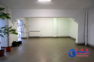 ID 6040 EXCLUSIVITATE - Spatiu Comercial - Zona Piata Noua - imagine 3