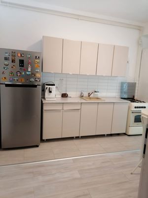 Apartament 2 camere Cișmigiu, bloc nou 2021, etaj 1, garaj subteran - imagine 5