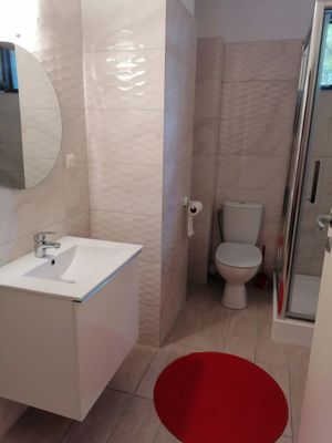 Apartament 2 camere Cișmigiu, bloc nou 2021, etaj 1, garaj subteran - imagine 8