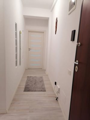 Apartament 2 camere Cișmigiu, bloc nou 2021, etaj 1, garaj subteran - imagine 6