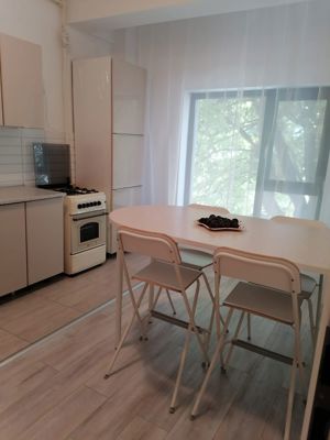 Apartament 2 camere Cișmigiu, bloc nou 2021, etaj 1, garaj subteran - imagine 3