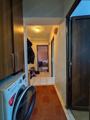 Apartament 2 camere Malu Roșu cu CENTRALA  - imagine 6