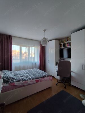 Apartament 2 camere Malu Roșu cu CENTRALA  - imagine 2