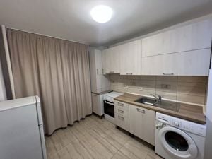 apartament 2 camere zona Rm Sarat - Dristor - imagine 2