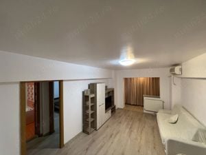 apartament 2 camere zona Rm Sarat - Dristor - imagine 8