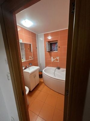 apartament 2 camere zona Rm Sarat - Dristor - imagine 3