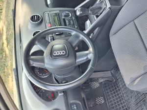 Vand audi a3 2008 1.6 bse - imagine 2
