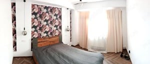 Apartament renovat, doua camere decomandate, etaj 1 din 4, Mazepa 2 - imagine 2