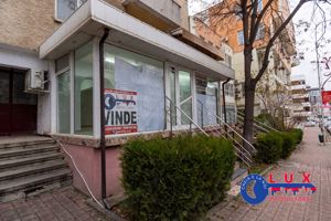 ID 6098 Spatiu comercial - Strada Dobrogeanu Gherea - imagine 2