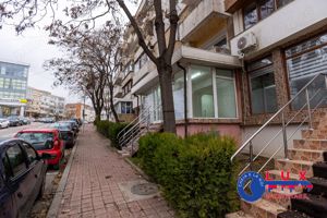 ID 6098 Spatiu comercial - Strada Dobrogeanu Gherea - imagine 5