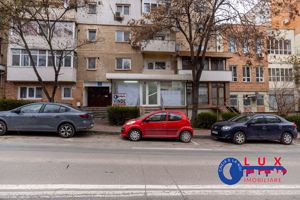 ID 6098 Spatiu comercial - Strada Dobrogeanu Gherea - imagine 3