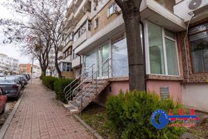 ID 6098 Spatiu comercial - Strada Dobrogeanu Gherea - imagine 4