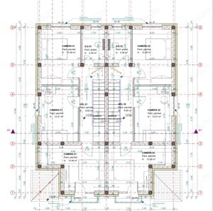  Teren de vânzare într-o locație excelentă la asfalt! - imagine 5