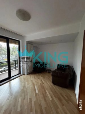  Apartament 4 Camere Arcul de Triumf Bucuresti - imagine 6