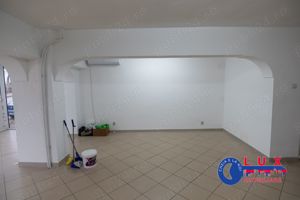 ID 6098 Spatiu comercial - Strada Dobrogeanu Gherea - imagine 11